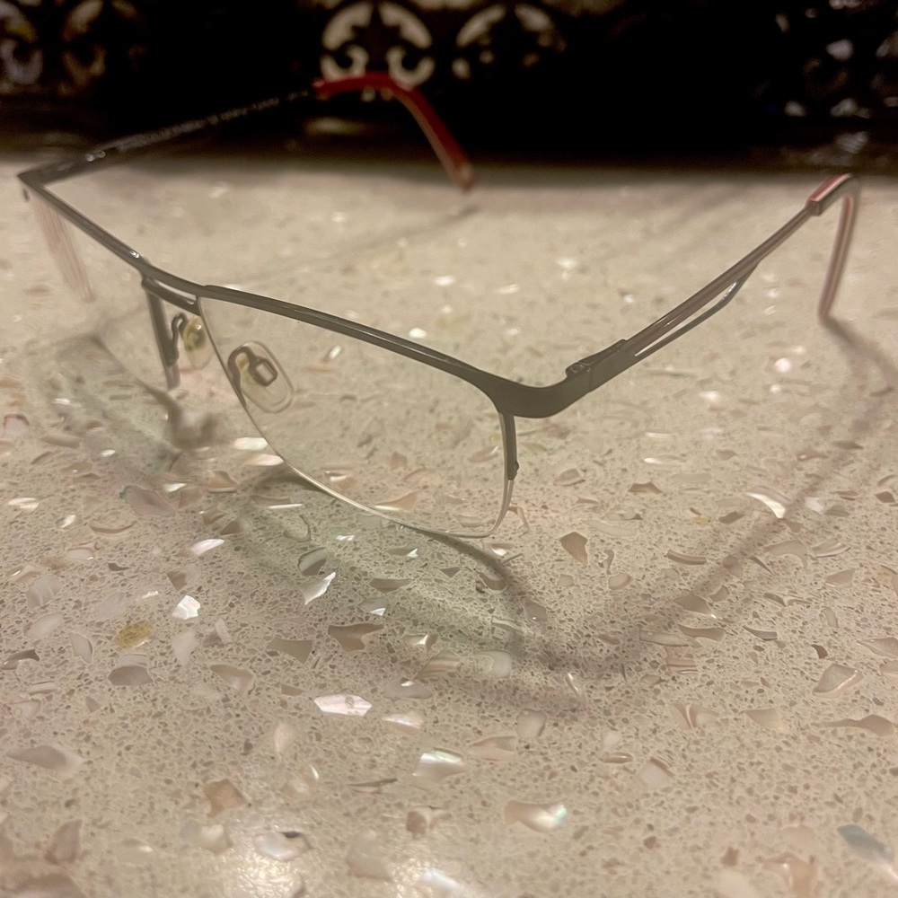 Shaquille O’Neill Glasses 4011 XL